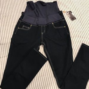 Isabella Oliver maternity jeans